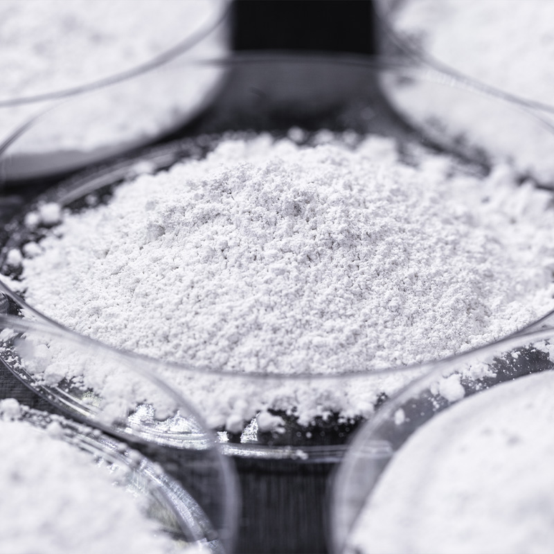 Magnesium Oxide