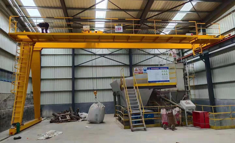 Manufacturing & heavy industry