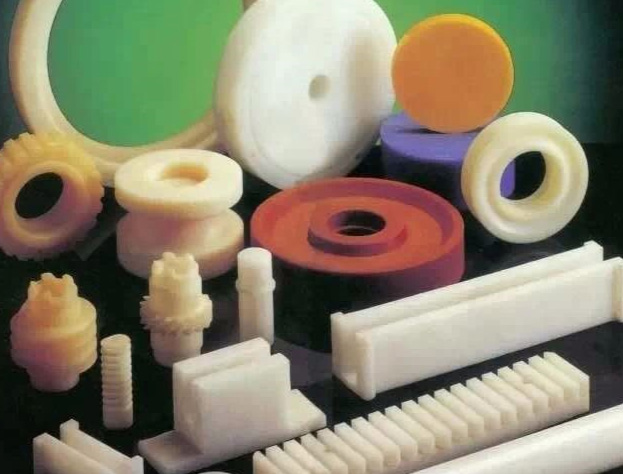 Nylon and engineering plastics industry
