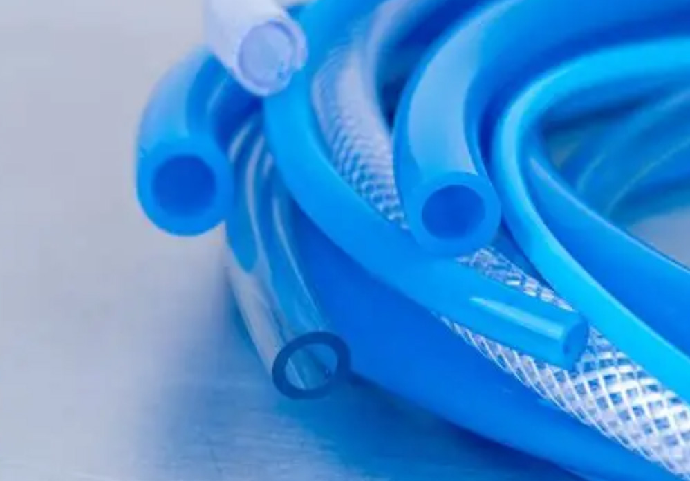 PVC Plastic Products Industry (Core Applications)