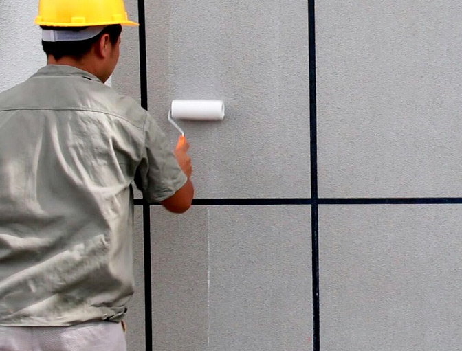 Paint industry