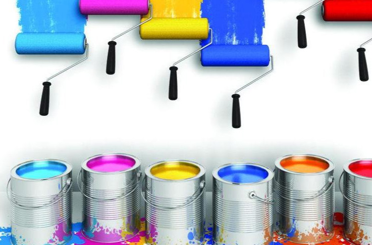 Paints and Adhesives Industry