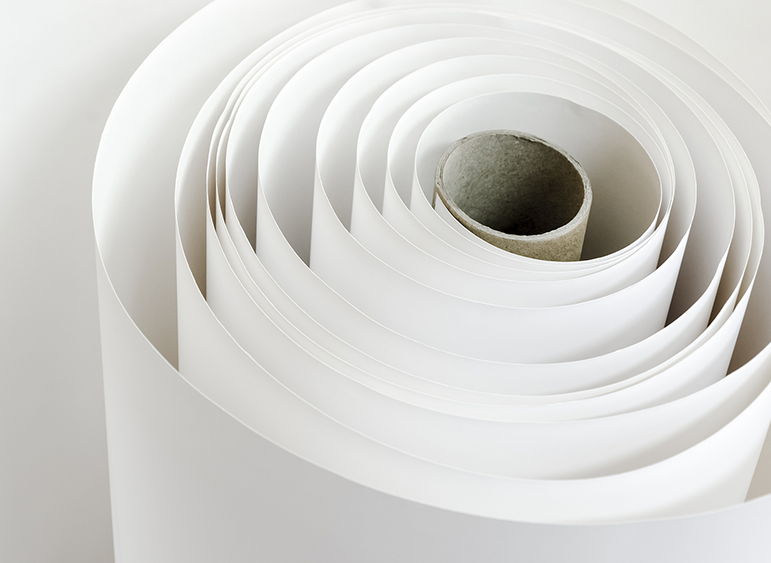 Papermaking industry
