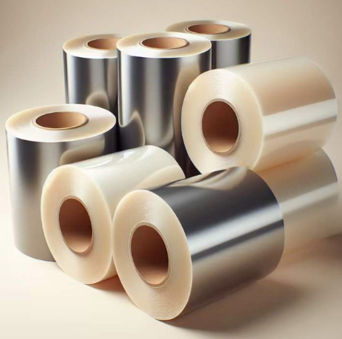 Plastic industry