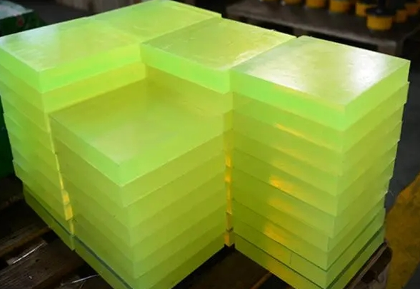 Polyurethane Industry