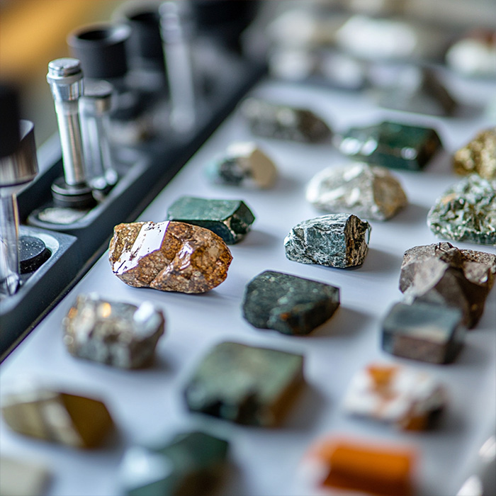 Raw Material Qualification & Source Control