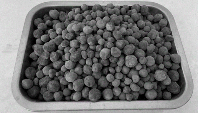 Ready-mixed concrete and residential buildings