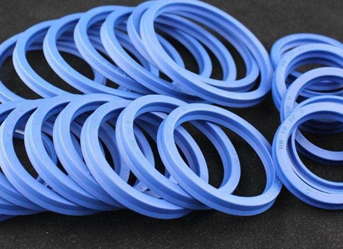 Rubber and Plastic Industry