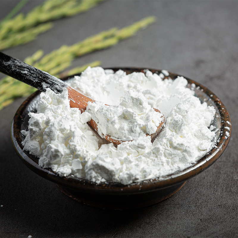 Soda Ash