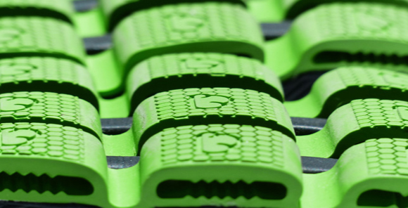 Synthetic Rubber and Cellulose Industry