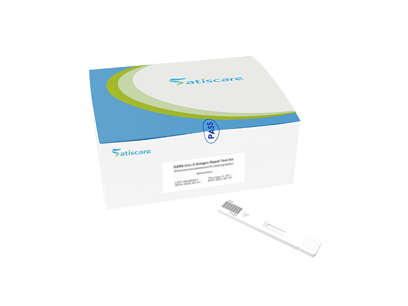 CK-MB (MB Isoenzyme Of Creatine Kinase) Detection Kit
