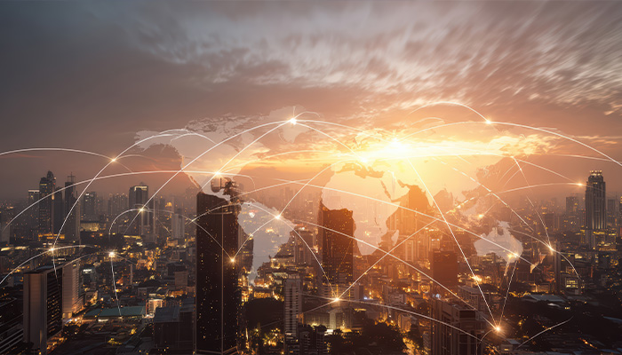 Global Reach, Local Compliance