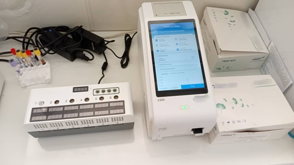 High Customer Reorder Rate for Labsim's Immunofluorescence Reagents