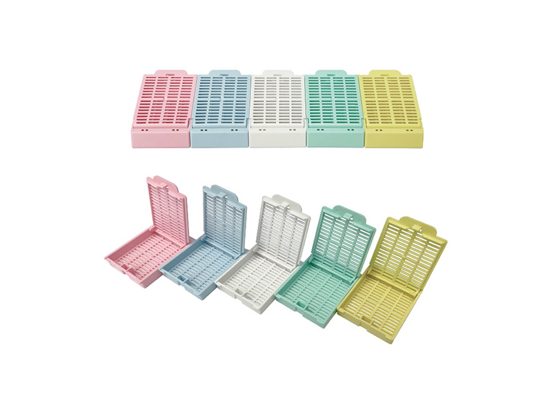 Tissue Cassette