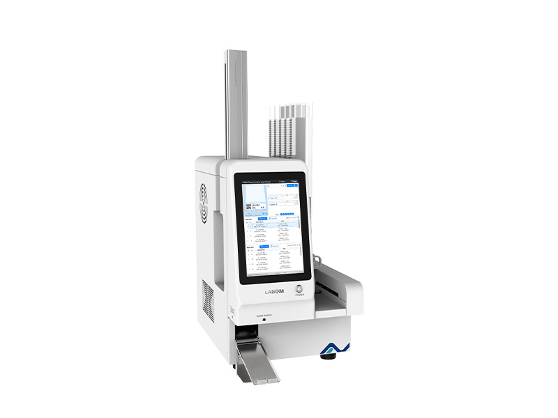 Tissue Cassette Laser Printer.1
