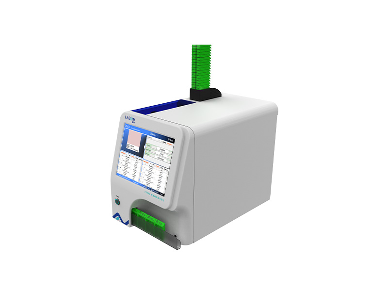Tissue Cassette Thermal Printer