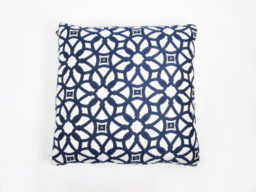 outdoor square pillow | Pillow ZL037-M01-BZ-009