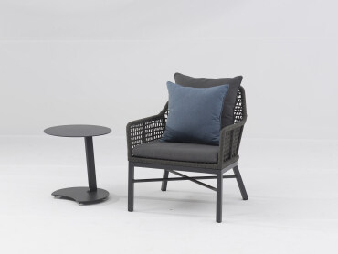 China Upholstered Outdoor Sofas | Sofa SF-57