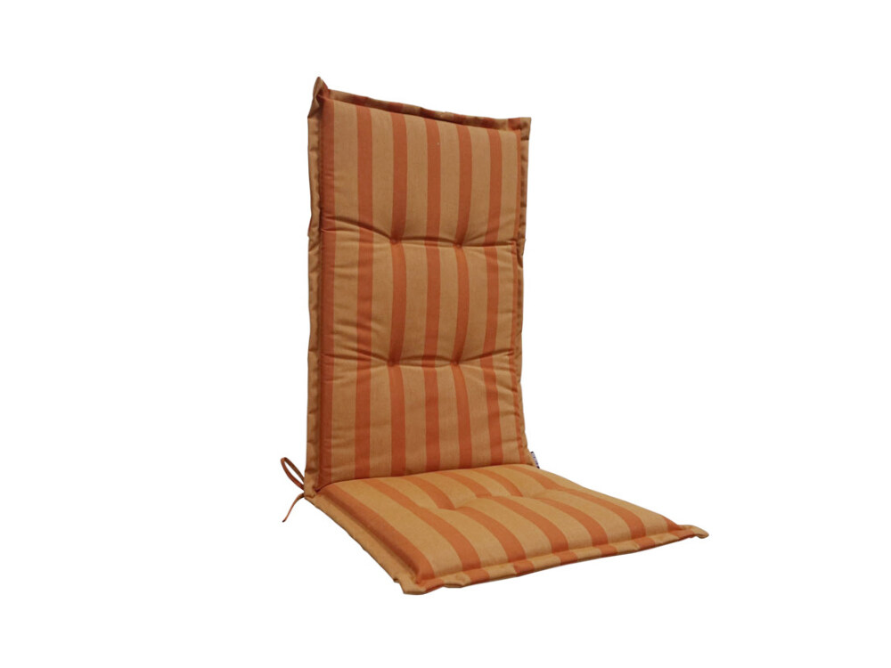 china outdoor highback cushion