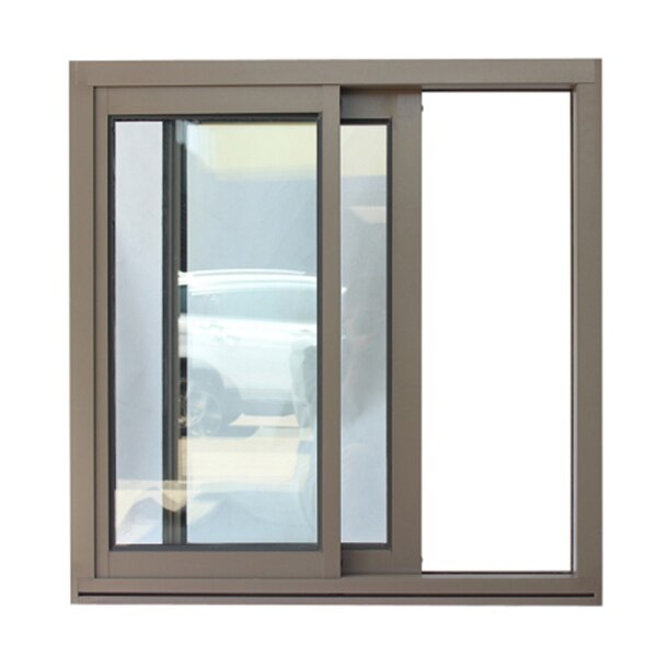 Maintenance and cleaning methods of aluminum alloy doors and windows