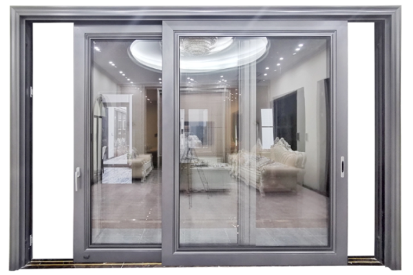 4 Things About Two-track Sliding Door