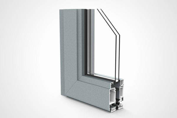 Chemical composition and mechanical function of aluminum door and window profiles | aluminum profile for door and window