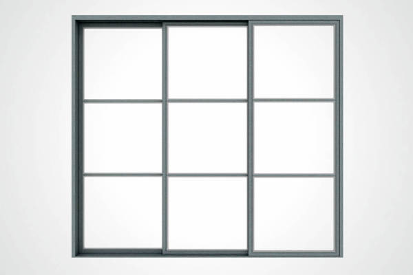 The Ultimate Guide to Aluminum vs. Vinyl Windows