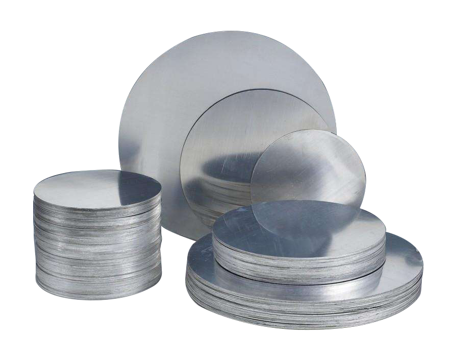 Factory Price Aluminium/Aluminum Circle Cookware/Utensile/Lighting Usage with Good Flatness 1050/1060/3003/5052