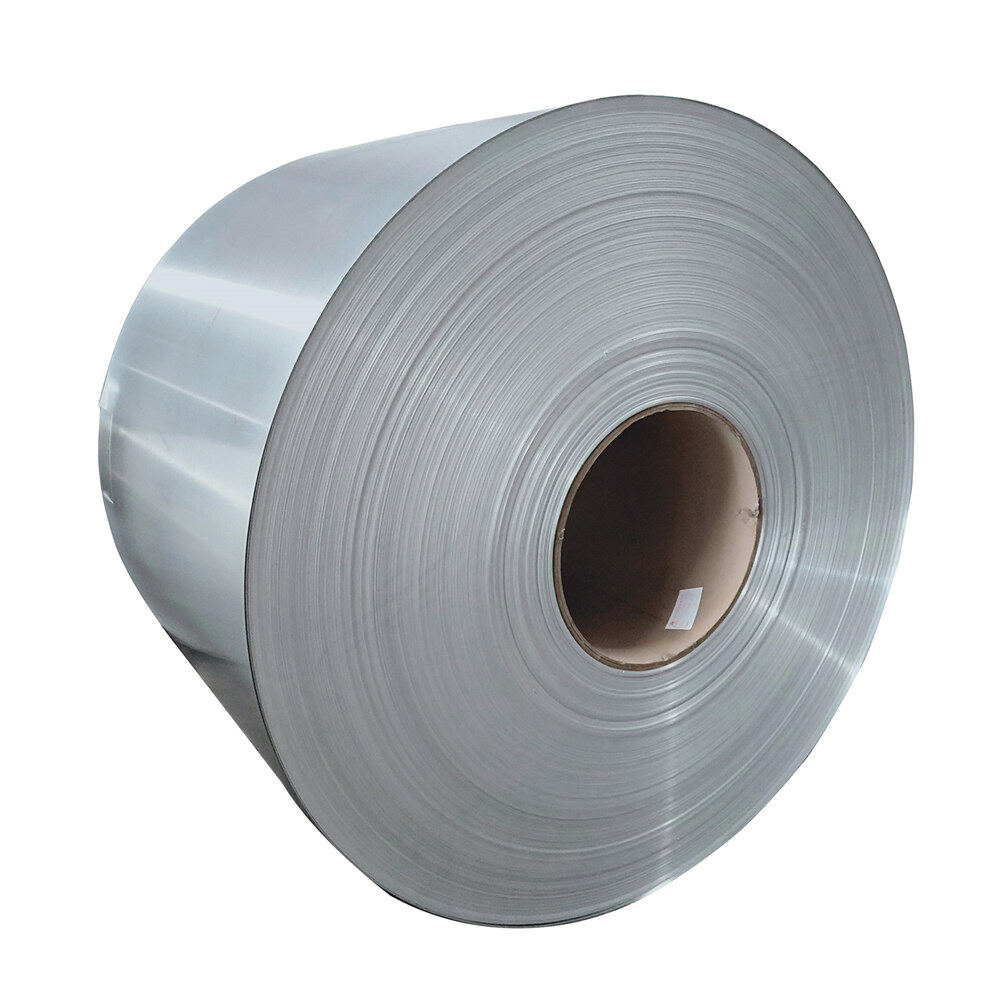  Aluminum Coil Zeao Aluminum Sheet H12 Supplier