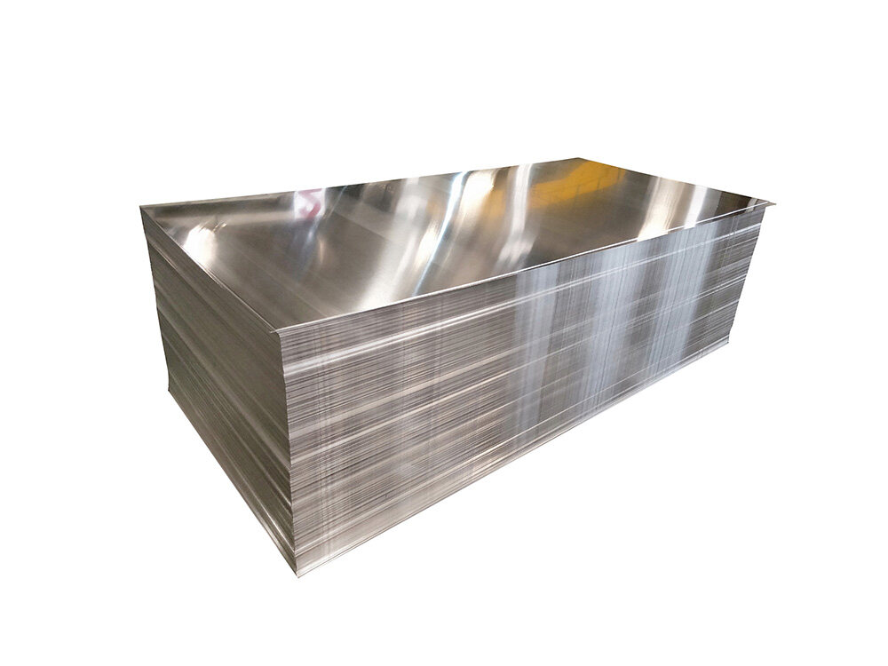 3003 Alloy Aluminum Sheet Temper H12/H22/Aluminum plate | aluminum sheet metal
