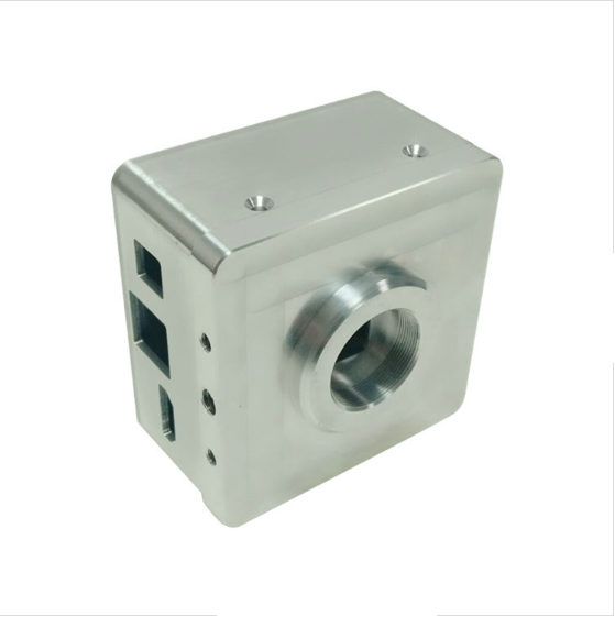 machined aluminum parts suppliers