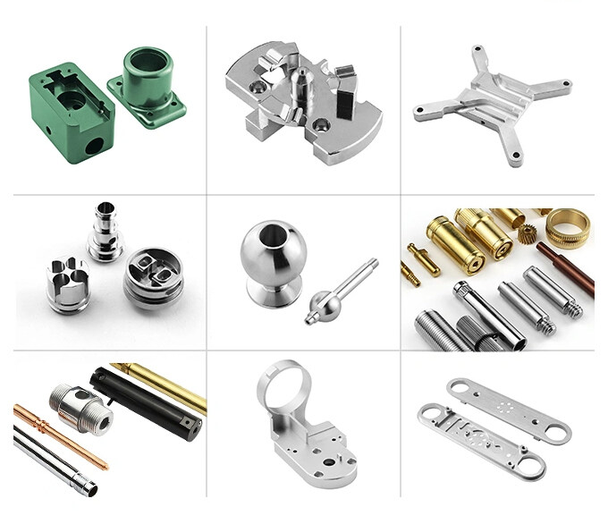 Machined Aluminum Parts Suppliers in china