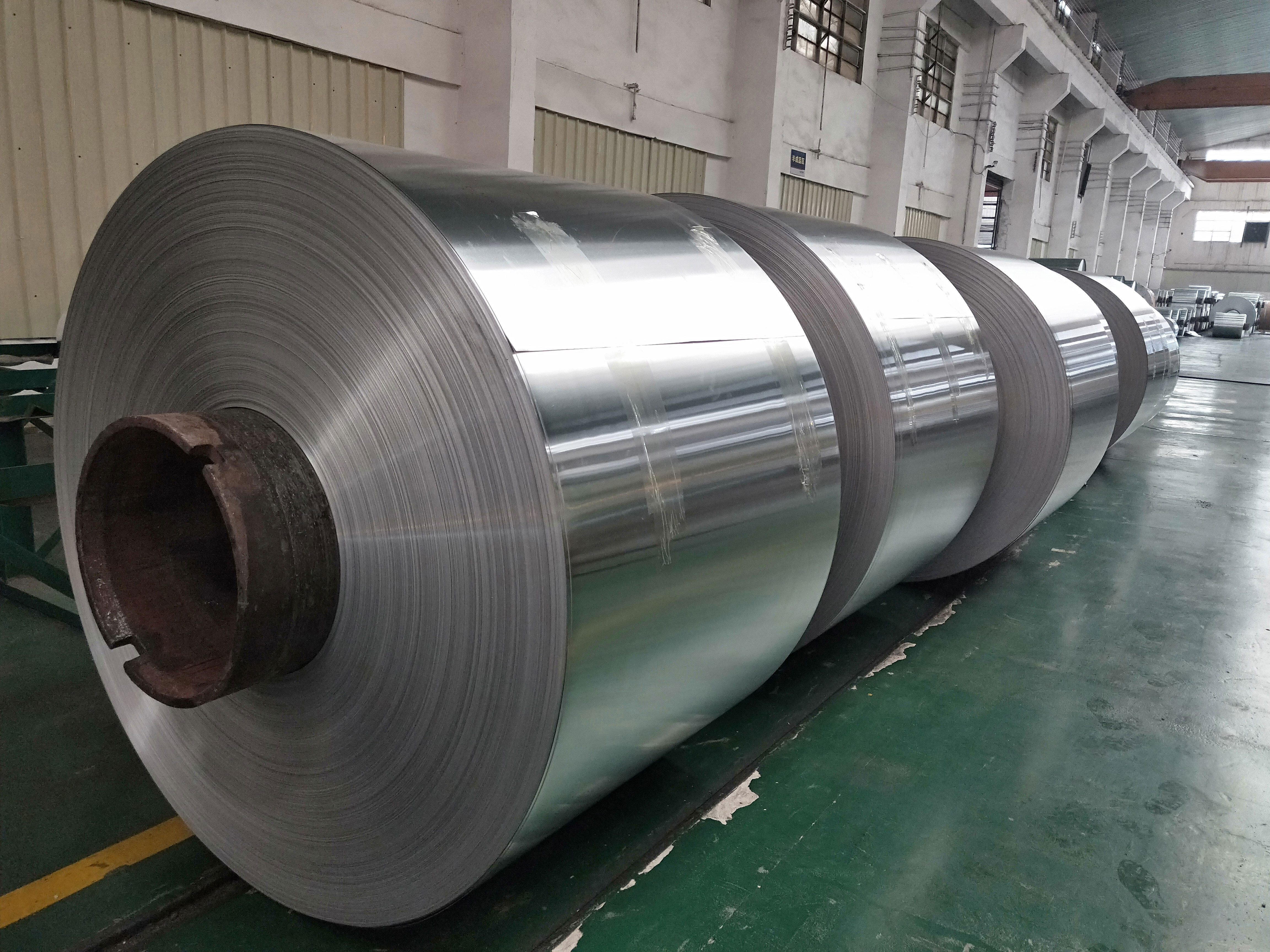 Foil Aluminum Plates supplier