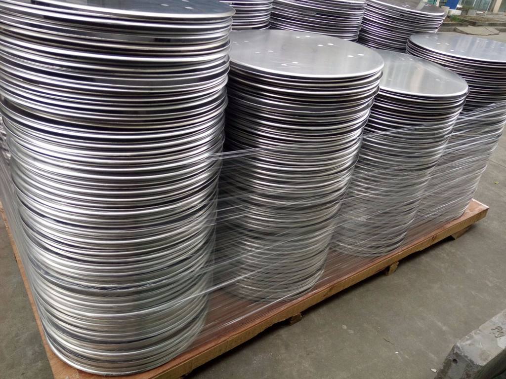 aluminum circle sheet manufacturers