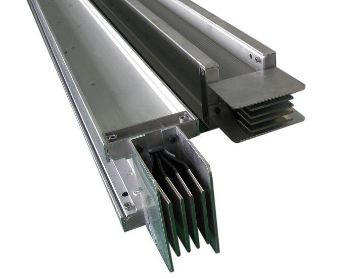 Busbar aluminum Aluminum Section Manufacturers