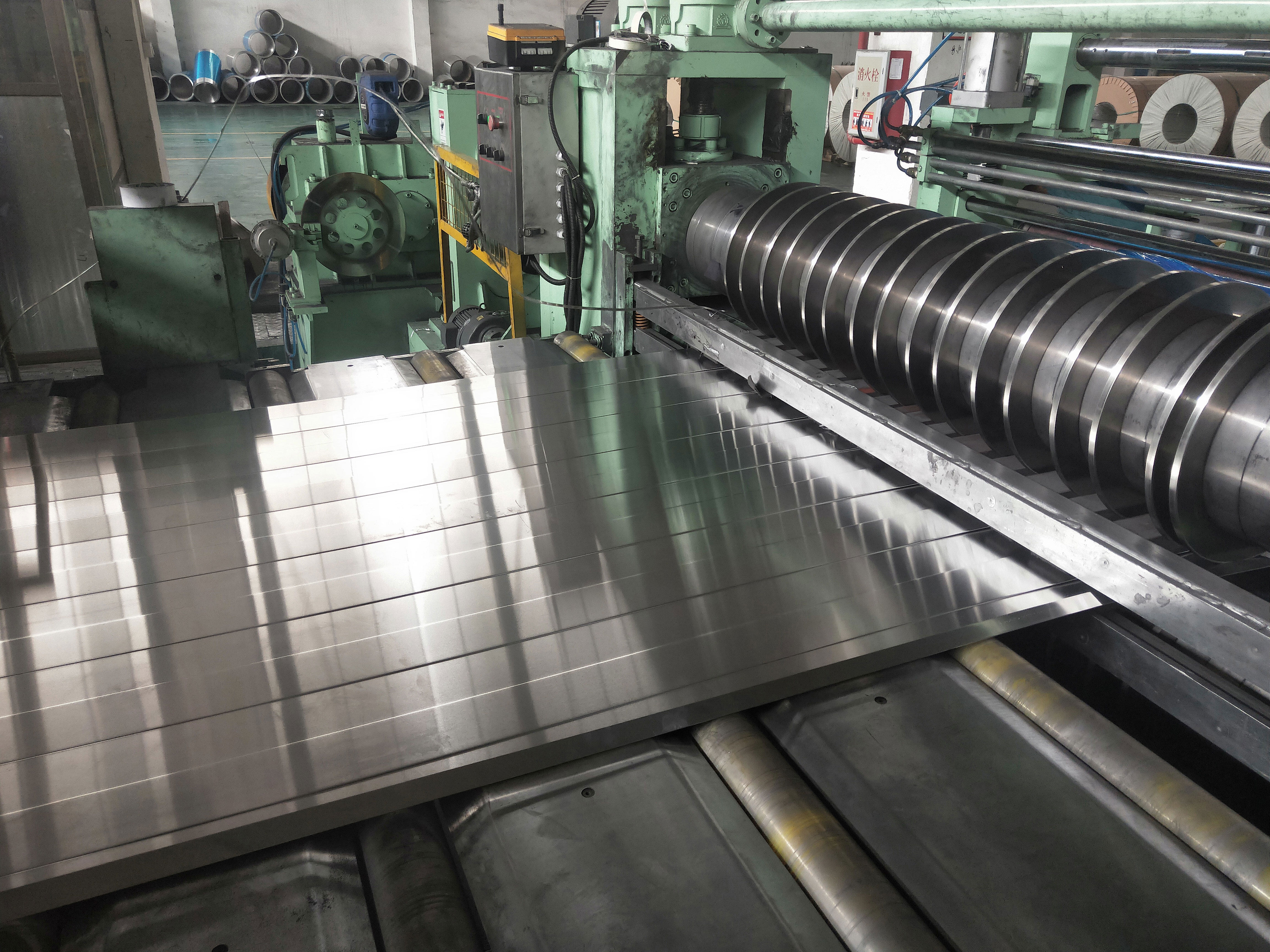cnc aluminum machining manufacturers