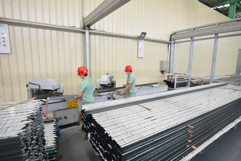 cnc machining aluminum suppliers