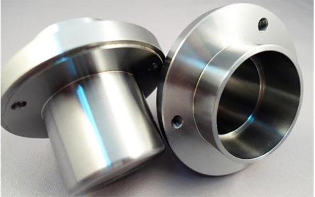 The advantages and development trend of CNC machining