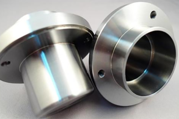 The advantages and development trend of CNC machining