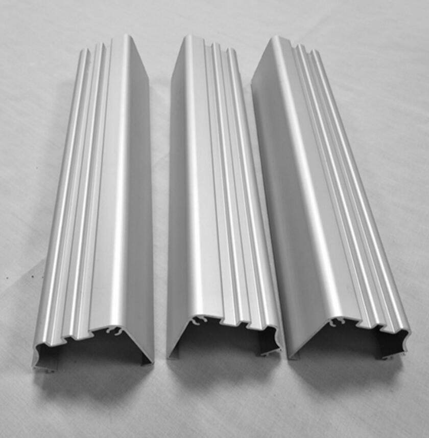  Aluminium Alloy Use for Industrial Extrusion Profile Aluminium /Windows profile | Aluminum Profile for Door and Window