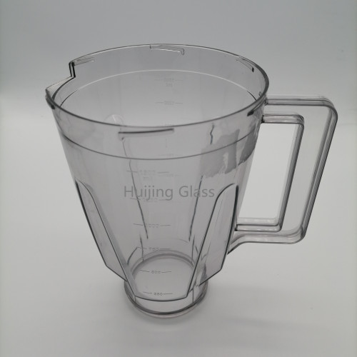 Wholesale Home Appliance 999 blender replacement plastic jar