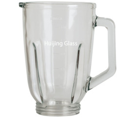 Professional China factory 176 national blender replace spare part glass juicer jug A16