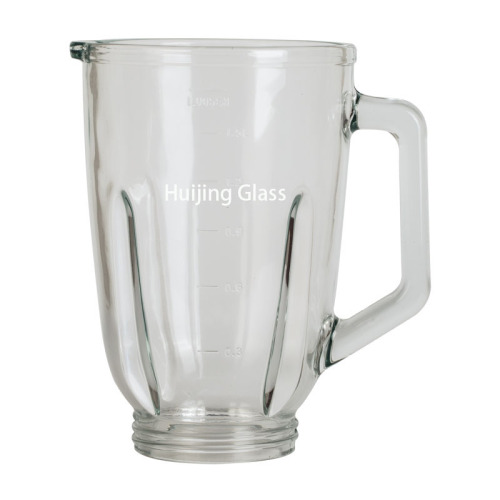 Professional China factory 176 national blender replace spare part glass juicer jug A16