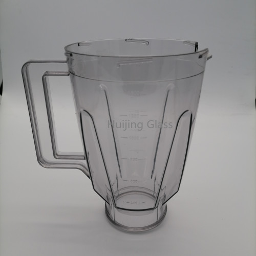 Wholesale Home Appliance 999 blender replacement plastic jar