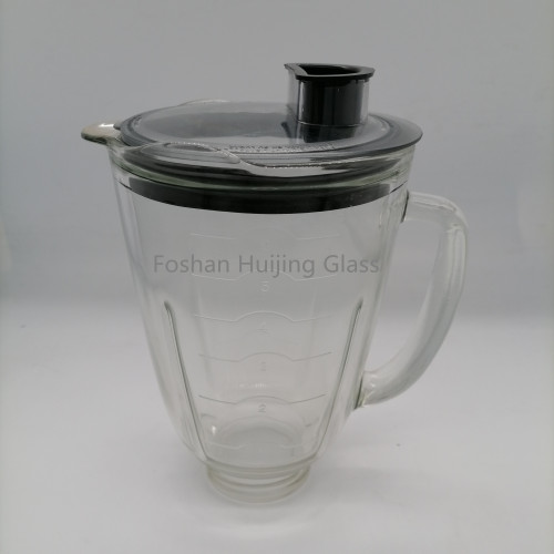 food grade 4655 blender jar lid