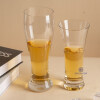 P8212 new arrival Drinking Glass Clear beer glass cup