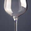 factory direct Restaurant Transparent cystal Premium Stemware Goblet borosilicate wine Glass