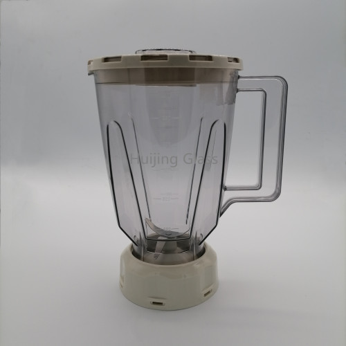 Wholesale Home Appliance 999 blender replacement plastic jar