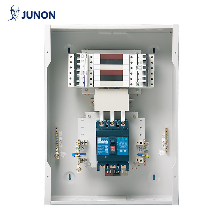 Distribution Board 3 Phase