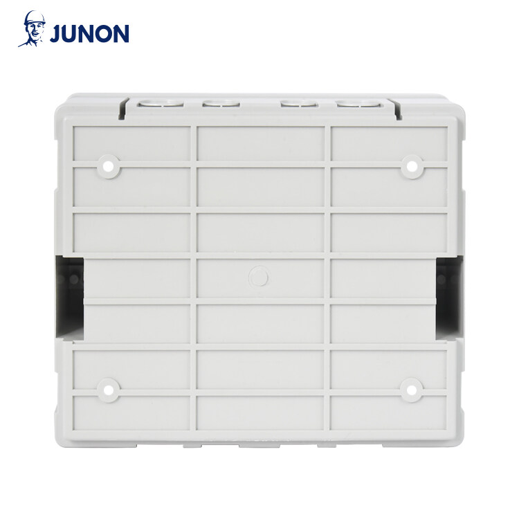 Distribution Box | Metal Consumer Unit Enclosure